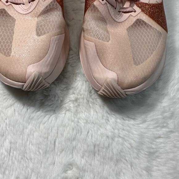 Nike Zoom Gravity Echo Pink Running size 9 - Picture 6 of 10